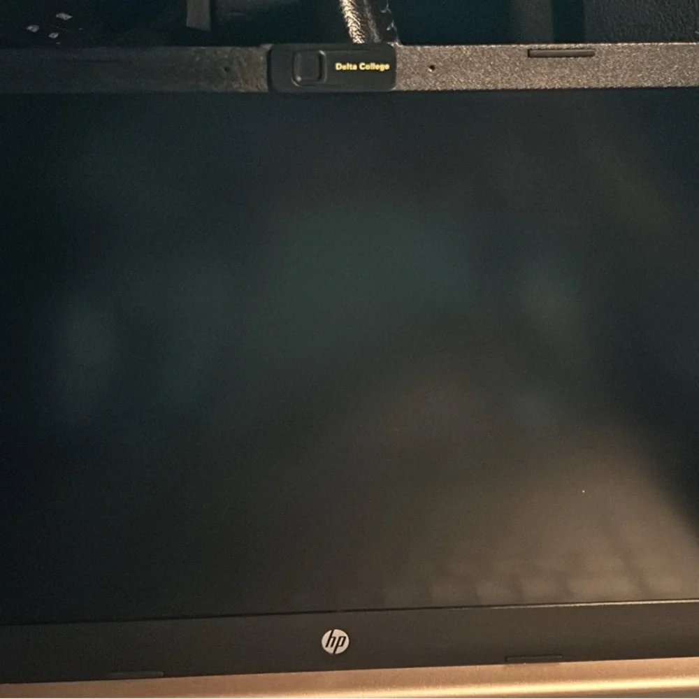 HP LAPTOP ROSE GOLD - Picture 7 of 7